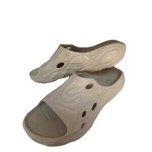 Merrell "HYDRO SLIDE 2” Women’s Size 10 Sandals Slide On Casual Shoes